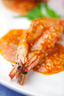 포토 JPG 해외기획촬영 그릇 접시 음식 외국문화 일본문화 2010년일본 새우 요리 근접촬영 사람없음 아웃포커스 새우요리 칠리소스 새우칠리소스 쿠루마새우칠리소스 일본음식 국내포토 동양문화 식기 문화 뷰포인트 촬영기법 갑각류 소스_음식 파일형식