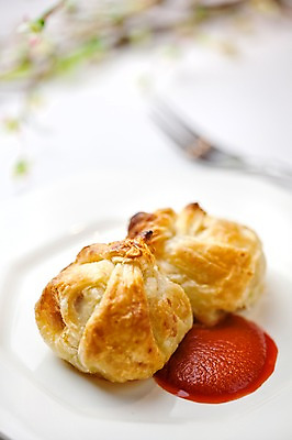 포토 JPG 해외기획촬영 그릇 접시 음식 외국문화 일본문화 2010년일본 요리 사람없음 파이 일본음식 국내포토 동양문화 식기 문화 빵 파일형식