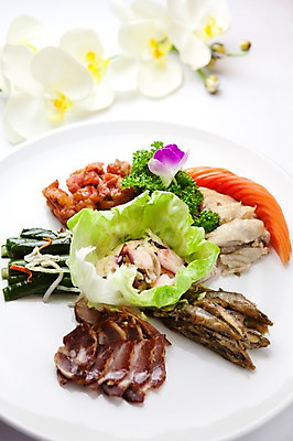 포토 JPG 해외기획촬영 음식 외국문화 채소 일본문화 2010년일본 요리 사람없음 애피타이저 문어마리네 일본음식 국내포토 동양문화 문화 파일형식