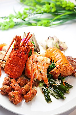 포토 JPG 해외기획촬영 그릇 접시 음식 외국문화 일본문화 2010년일본 새우 요리 사람없음 애피타이저 새우요리 일본음식 국내포토 동양문화 식기 문화 갑각류 파일형식