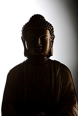 포토 JPG 스튜디오촬영 실루엣 종교 불교 종교용품 실내 사람없음 불상 불교용품 부처 국내포토 촬영기법 내부 파일형식