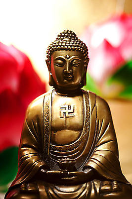 포토 JPG 스튜디오촬영 식물 꽃 종교 불교 종교용품 실내 연꽃 사람없음 불상 불교용품 부처 연등 국내포토 내부 등불 파일형식