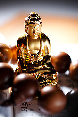 포토 JPG 스튜디오촬영 종교 불교 종교용품 실내 사람없음 불상 불교용품 염주 국내포토 내부 파일형식