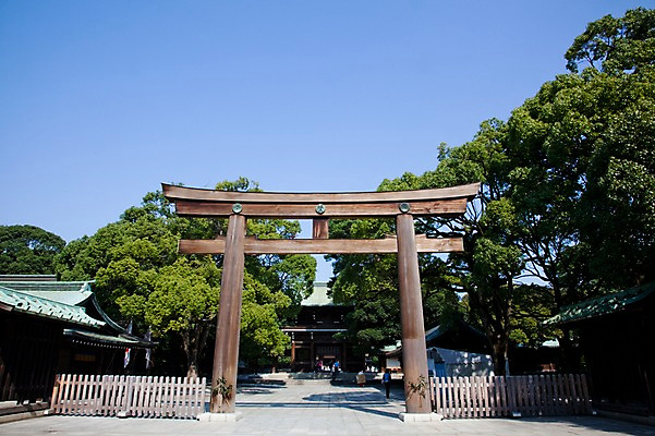 포토 JPG 주간 나무 식물 전통 시설물 건축물 건축 아시아 일본문화 하늘 출입구 풍경 사람없음 야외 건물 관광지 울타리 문 일본 역사 일본전통 토리이 메이지신궁 메이지진구 신사_일본건축 국내포토 자연요소 동양문화 나라 외국문화 여행 담장 신사_건축물 일본건축 파일형식