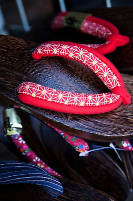 포토 JPG 전통 잡화 아시아 신발 일본문화 풍경 사람없음 일본 쪼리 오브젝트 일본전통 나막신 게다 국내포토 동양문화 나라 외국문화 샌들 파일형식