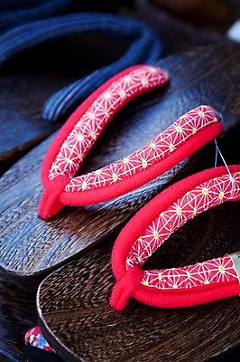 포토 JPG 전통 잡화 아시아 신발 일본문화 풍경 사람없음 일본 쪼리 오브젝트 일본전통 나막신 게다 국내포토 동양문화 나라 외국문화 샌들 파일형식