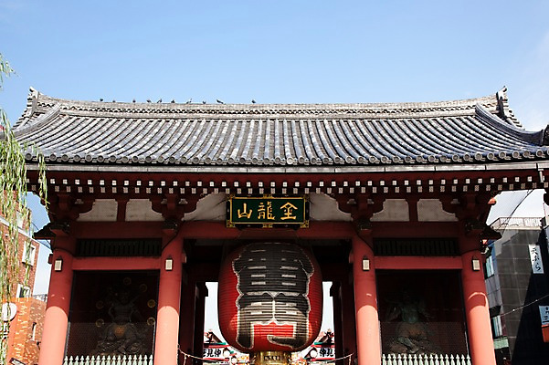 포토 JPG 주간 전통 건축물 건축 아시아 종교 고건축 일본문화 하늘 기와 풍경 사람없음 야외 건물 관광지 일본 사찰 역사 일본전통 가미나리몬 등롱 센소사 센소지 아사쿠사 국내포토 자연요소 동양문화 나라 외국문화 여행 종교건축 파일형식