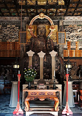 포토 JPG 주간 전통 건축물 건축 아시아 종교 고건축 불교 일본문화 풍경 사람없음 야외 건물 관광지 일본 사찰 역사 불상 불교용품 부처 일본전통 가마쿠라 겐초사 국내포토 자연요소 동양문화 나라 외국문화 여행 종교용품 종교건축 신사_일본건축 파일형식