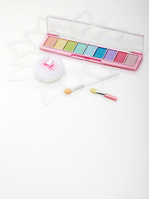 포토 JPG 스튜디오촬영 생활용품 실내 누끼 사람없음 화장 뷰티 화장품 화장용품 미용용품 오브젝트 아이섀도 국내포토 아이섀도브러쉬 내부 메이크업브러쉬 파일형식