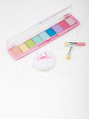 포토 JPG 스튜디오촬영 생활용품 실내 누끼 사람없음 화장 뷰티 화장품 화장용품 미용용품 오브젝트 아이섀도 국내포토 아이섀도브러쉬 내부 메이크업브러쉬 파일형식