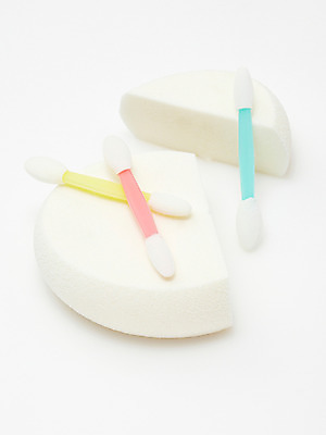 포토 JPG 스튜디오촬영 생활용품 실내 누끼 사람없음 화장 뷰티 화장품 화장용품 미용용품 오브젝트 아이섀도 국내포토 아이섀도브러쉬 내부 메이크업브러쉬 파일형식