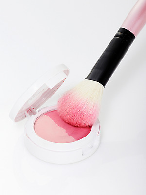 포토 JPG 스튜디오촬영 생활용품 실내 누끼 사람없음 화장 뷰티 화장품 화장용품 붓 미용용품 볼터치 오브젝트 국내포토 내부 파일형식