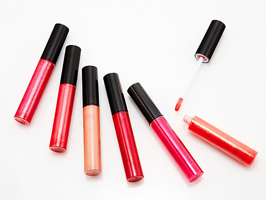 포토 JPG 스튜디오촬영 생활용품 실내 누끼 사람없음 화장 뷰티 여러개 화장품 화장용품 미용용품 오브젝트 립글로스 국내포토 다수 내부 파일형식