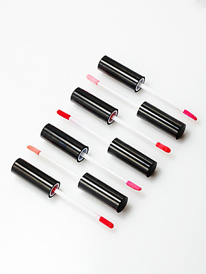 포토 JPG 스튜디오촬영 생활용품 실내 누끼 사람없음 화장 뷰티 여러개 화장품 화장용품 미용용품 오브젝트 립글로스 국내포토 다수 내부 파일형식