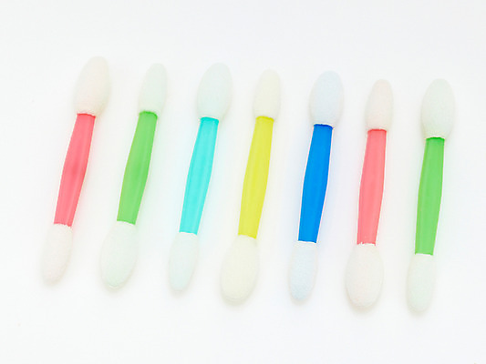 포토 JPG 스튜디오촬영 생활용품 실내 누끼 사람없음 화장 뷰티 여러개 화장품 화장용품 미용용품 오브젝트 아이섀도 국내포토 아이섀도브러쉬 다수 내부 메이크업브러쉬 파일형식