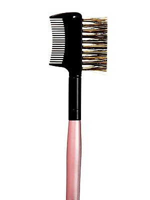 포토 JPG 스튜디오촬영 1 생활용품 실내 누끼 사람없음 한개 화장 뷰티 화장용품 붓 머리빗 미용용품 오브젝트 눈썹브러쉬 국내포토 내부 메이크업브러쉬 파일형식