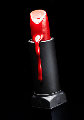 포토 JPG 스튜디오촬영 1 생활용품 실내 누끼 사람없음 빨간색 한개 화장 뷰티 화장품 흐름 립스틱 미용용품 오브젝트 질감 국내포토 녹이기 컬러 컨셉 모션 내부 파일형식