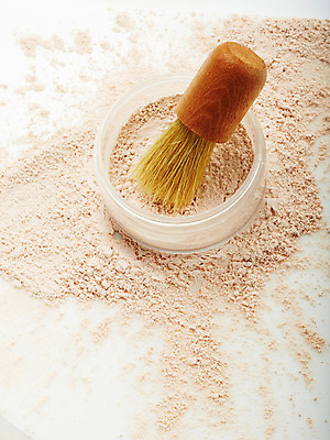 포토 JPG 스튜디오촬영 생활용품 실내 사람없음 화장 뷰티 화장품 화장용품 붓 미용용품 가루 오브젝트 질감 파우더 국내포토 내부 파일형식