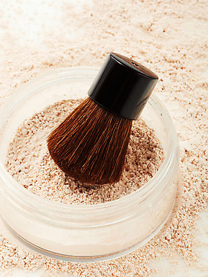 포토 JPG 스튜디오촬영 생활용품 실내 사람없음 화장 뷰티 화장품 화장용품 붓 미용용품 가루 오브젝트 질감 파우더 국내포토 내부 파일형식