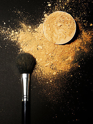 포토 JPG 스튜디오촬영 생활용품 실내 사람없음 화장 뷰티 화장품 화장용품 붓 미용용품 가루 오브젝트 질감 파우더 국내포토 내부 파일형식