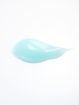 포토 JPG 스튜디오촬영 생활용품 하늘색 실내 누끼 사람없음 화장 뷰티 화장품 미용용품 크림 오브젝트 질감 국내포토 내부 파란색 파일형식