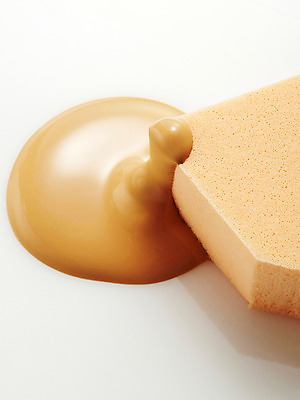 포토 JPG 스튜디오촬영 생활용품 실내 누끼 사람없음 화장 뷰티 화장품 화장용품 미용용품 크림 오브젝트 질감 퍼프 분첩 스펀지 비비크림 파우더퍼프 파운데이션 국내포토 내부 파일형식