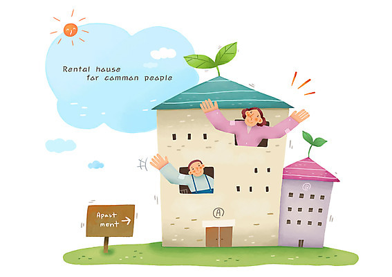 PSD 식물 구름 건축물 여자 남자 건축 산업 일러스트 하늘 부동산 주택 사람 20대 성인 두명 건물 금융 경제 태양 새싹 팻말 표지판 재테크 가정경제 월세 임대 전세 주택임대 청년만 성인만 국내일러스트 자연요소 가정 프레임 알림판 청년 재산 파일형식