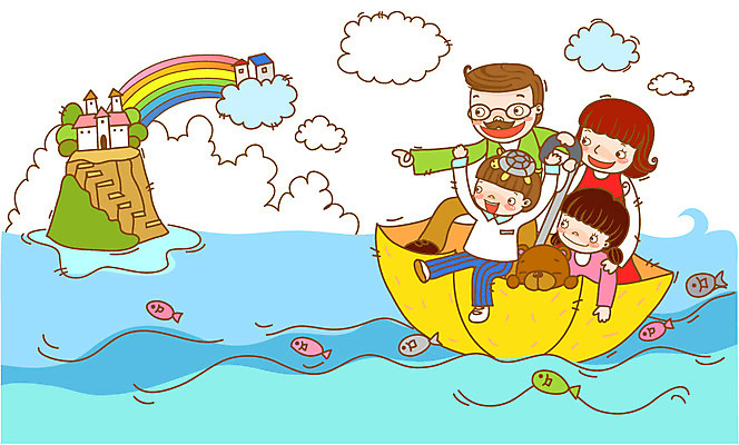 EPS 주간 동물 구름 라이프스타일 건축물 여자 남자 건축 행복 어린이 바다 섬 무지개 일러스트 가족 엄마 주택 어류 미소 웃음 사람 소녀 소년 여러명 성인 야외 건물 라이프 화목 성 아빠 거북이 선박 국내일러스트 자연요소 감정 다수 컨셉 수상교통 관계 파충류 표정 생활 수중동물 파일형식 벡터