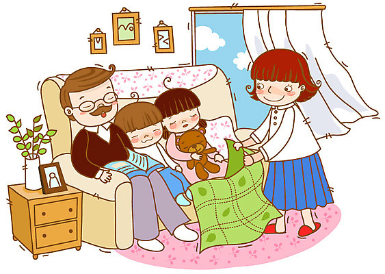 EPS 주간 구름 라이프스타일 여자 남자 행복 화분 어린이 인형 액자 거실 일러스트 창문 가족 하늘 엄마 실내 미소 웃음 사람 소녀 소년 여러명 성인 라이프 소파 화목 곰인형 잠 커튼 아빠 담요 서랍장 국내일러스트 자연요소 감정 가구 다수 컨셉 의자 관계 표정 내부 생활 파일형식 벡터