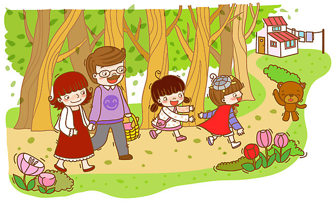 EPS 주간 나무 식물 라이프스타일 건축물 여자 남자 건축 꽃 행복 길 어린이 일러스트 곰 가족 엄마 주택 미소 웃음 사람 소녀 소년 여러명 성인 야외 건물 라이프 소풍 바구니 화목 곰인형 아빠 거북이 빨래 빨랫줄 숲 오솔길 국내일러스트 자연요소 동물 감정 줄 인형 다수 컨셉 가사 포유류 관계 파충류 표정 생활 야외활동 파일형식 벡터