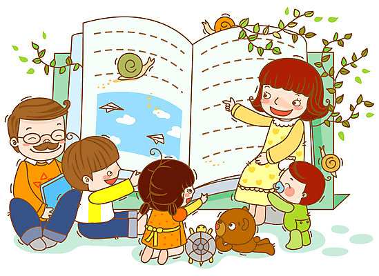 EPS 식물 구름 라이프스타일 여자 남자 행복 어린이 잎 일러스트 곰 가족 엄마 미소 웃음 사람 소녀 소년 여러명 성인 라이프 책 곰인형 아기 아빠 거북이 종이비행기 달팽이 국내일러스트 자연요소 동물 감정 인형 다수 포유류 관계 파충류 연체동물 표정 생활 종이접기 파일형식 벡터