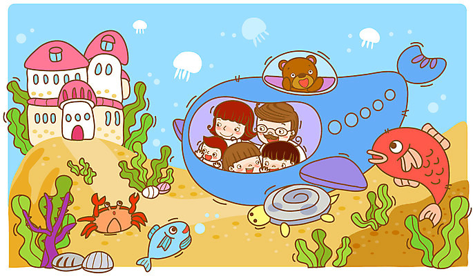 EPS 동물 라이프스타일 건축물 여자 남자 건축 행복 어린이 인형 일러스트 가족 엄마 조개 주택 어류 미소 웃음 사람 소녀 소년 여러명 성인 건물 라이프 해저 수중 곰인형 게 아기 도시 해조류 아빠 잠수함 해파리 미역 국내일러스트 감정 다수 관계 어패류 표정 갑각류 생활 바닷속 수중동물 해양식물 자포동물 파일형식 벡터