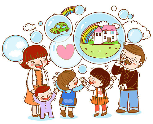 EPS 구름 라이프스타일 건축물 여자 남자 건축 행복 어린이 무지개 일러스트 가족 자동차 엄마 주택 미소 웃음 사람 소녀 소년 여러명 성인 건물 라이프 물방울 하트 아기 아빠 공기방울 국내일러스트 자연요소 모양 감정 육상교통 다수 관계 표정 생활 파일형식 벡터
