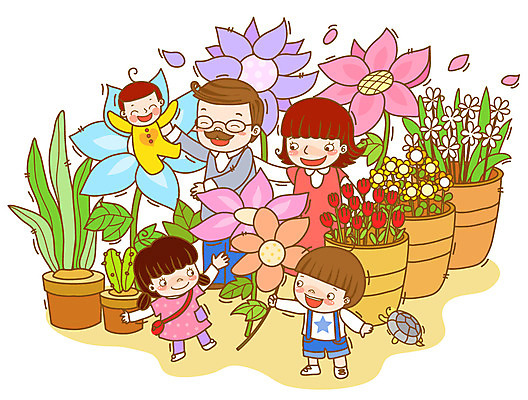 EPS 식물 라이프스타일 여자 남자 꽃잎 꽃 행복 화분 어린이 일러스트 가족 엄마 선인장 미소 웃음 사람 소녀 소년 여러명 성인 라이프 아기 아빠 거북이 꽃집 알로에 국내일러스트 감정 다수 관계 파충류 표정 생활 상점 파일형식 벡터