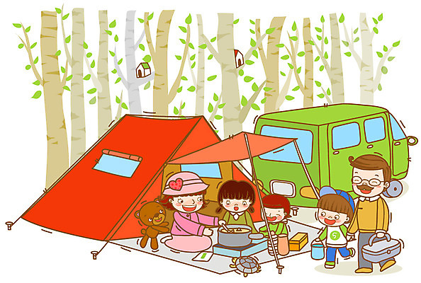 EPS 나무 식물 라이프스타일 여자 남자 행복 어린이 음식 일러스트 가족 자동차 엄마 텐트 요리 미소 웃음 사람 소녀 소년 여러명 성인 야외 라이프 소풍 바구니 곰인형 캠핑 아기 아빠 거북이 가스레인지 냄비 숲 돗자리 국내일러스트 감정 인형 육상교통 다수 관계 파충류 레저 표정 캠핑도구 생활 야외활동 가전제품 레인지 솥 파일형식 벡터