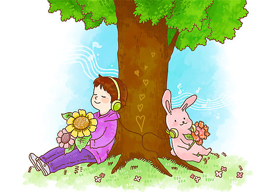 주간 PSD 나무 식물 동물 여자 꽃 초등학생 어린이 캠페인 꽃다발 일러스트 포유류 자연 휴식 해바라기 한명 사람 소녀 잔디 야외 자연보호 환경 그린캠페인 헤드폰 헤드셋 하트 토끼 환경보전 그린데이 지구의날 여자만 여자한명만 어린이만 소녀만 소녀한명만 국내일러스트 자연요소 모양 1 학생 기념일 음향기기 컨셉 데이이벤트 반려동물 보호 사회이슈 생태계 파일형식