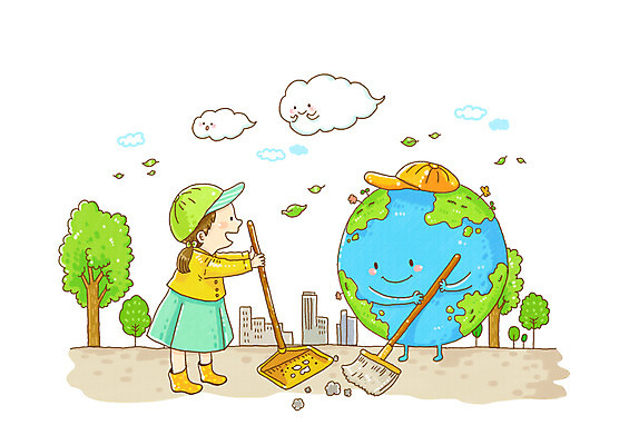 주간 PSD 나무 식물 구름 모자 건축물 여자 건축 지구 초등학생 어린이 캠페인 잎 일러스트 자연 나뭇잎 한명 사람 소녀 빌딩 야외 건물 자연보호 환경 그린캠페인 빗자루 청소 환경보전 그린데이 쓰레받기 지구의날 여자만 여자한명만 어린이만 소녀만 소녀한명만 국내일러스트 자연요소 1 학생 잡화 기념일 데이이벤트 보호 청소도구 사회이슈 생태계 파일형식