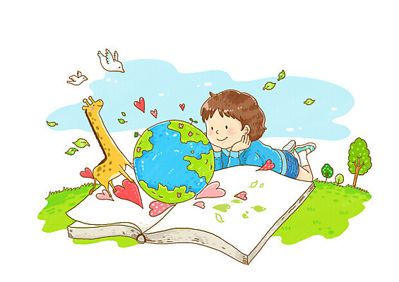 주간 PSD 나무 식물 동물 구름 남자 지구 초등학생 어린이 캠페인 일러스트 포유류 자연 조류 하늘 한명 미소 웃음 사람 소년 야외 책 자연보호 환경 그린캠페인 하트 기린 환경보전 그린데이 지구의날 남자만 남자한명만 어린이만 소년만 소년한명만 국내일러스트 자연요소 모양 1 학생 기념일 데이이벤트 표정 보호 사회이슈 생태계 파일형식