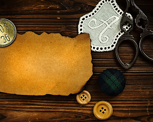 포토 JPG 스튜디오촬영 종이 백그라운드 컨셉 단추 가위 실내 사람없음 오브젝트 국내포토 문구용품 내부 파일형식