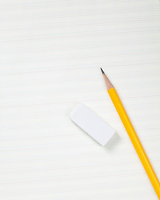 포토 JPG 스튜디오촬영 종이 백그라운드 컨셉 실내 사람없음 필기구 연필 공책 오브젝트 지우개 영어공책 국내포토 문구용품 학용품 내부 파일형식