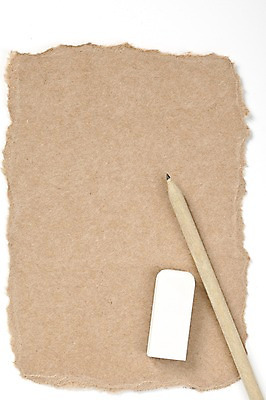 포토 JPG 스튜디오촬영 종이 백그라운드 컨셉 사각프레임 프레임 실내 틀 누끼 사람없음 필기구 연필 사각형 한지 오브젝트 지우개 국내포토 도형 문구용품 학용품 내부 파일형식