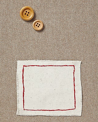 포토 JPG 스튜디오촬영 백그라운드 컨셉 단추 사각프레임 프레임 실내 틀 누끼 사람없음 사각형 직물 바느질 천 오브젝트 국내포토 도형 내부 파일형식