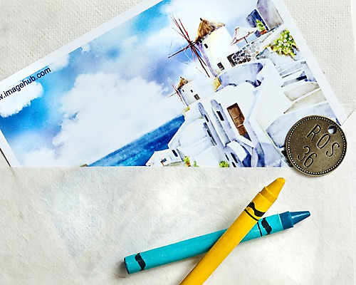 포토 JPG 스튜디오촬영 구름 건축물 건축 종이 바다 백그라운드 컨셉 하늘 색연필 프레임 실내 틀 사람없음 건물 필기구 한지 오브젝트 그림 크레파스 엽서 국내포토 자연요소 문구용품 학용품 내부 편지 파일형식