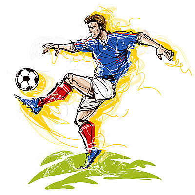 EPS 서양인 외국인 백인 남자 나라 스포츠용품 스포츠 유니폼 일러스트 축구공 모션 축구선수 운동선수 한명 사람 20대 성인 운동 구기 축구 프랑스 드리블 국가대표 축구유니폼 경기복 축구대표팀 프랑스선수 남자만 남자한명만 성인남자만 청년만 청년남자만 청년남자한명만 성인한명만 성인남자한명만 성인만 월드싸커 국내일러스트 1 옷 유럽 공 축구용품 건강 인종 청년 오브젝트 파일형식 벡터