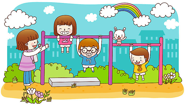 EPS 주간 동물 구름 학생 건축물 여자 어린이교육 교육 남자 건축 꽃 초등학생 어린이 무지개 일러스트 교과목 하늘 수업 초등학교 초등교육 미소 웃음 사람 소녀 소년 여러명 야외 건물 운동 교사 운동장 토끼 풀 체육시간 체육교육 철봉 턱걸이 어린이만 국내일러스트 자연요소 식물 직업 다수 포유류 스포츠시설 학교 표정 건강 반려동물 운동기구 공간 체육 파일형식 벡터