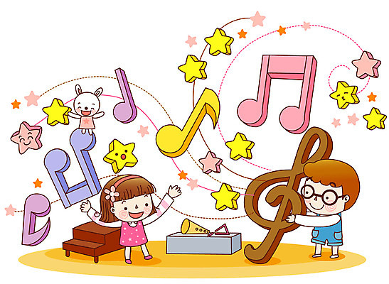 EPS 동물 학생 여자 어린이교육 교육 남자 별 초등학생 어린이 악기 음악 음표 일러스트 교과목 수업 초등학교 초등교육 미소 웃음 사람 소녀 소년 두명 토끼 건반 피아노 건반악기 높은음자리표 음악교육 어린이만 국내일러스트 자연요소 기호 포유류 학교 문화예술 표정 반려동물 파일형식 벡터