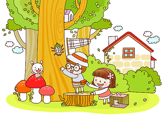 EPS 주간 나무 식물 동물 구름 학생 건축물 여자 어린이교육 교육 남자 건축 초등학생 어린이 음식 곤충 일러스트 포유류 교과목 자연 수업 주택 초등학교 초등교육 미소 웃음 사람 소녀 소년 야외 두명 건물 버섯 토끼 곤충채집 나무밑둥 채집망 어린이만 국내일러스트 자연요소 학교 표정 반려동물 수집 생태계 파일형식 벡터