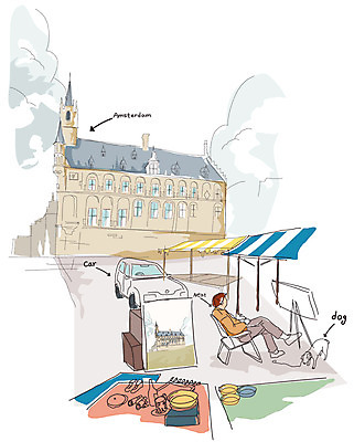 EPS 주간 동물 그릇 접시 건축물 남자 건축 나라 예술 육상교통 해외여행 여행 백그라운드 일러스트 포유류 승용차 자동차 거리 미술 한명 사람 풍경 20대 성인 야외 건물 관광지 세계여행 그리기 개 강아지 네덜란드 그림 예술가 세계명소 화가 노점 암스테르담 안식처 남자만 남자한명만 성인남자만 청년만 청년남자만 청년남자한명만 성인한명만 성인남자한명만 성인만 국내일러스트 자연요소 직업 1 해외 식기 유럽 교통수단 모션 문화예술 휴식 청년 반려동물 세계 상점 파일형식 벡터