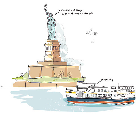 EPS 주간 시설물 건축물 건축 나라 외국문화 해외여행 여행 백그라운드 고건축 북아메리카 일러스트 풍경 사람없음 야외 건물 물 관광지 동상 조각상 미국 세계문화유산 세계여행 유람선 크루즈 뉴욕 자유의여신상 세계명소 미국문화 리버티섬 아메리카건축 선박 국내일러스트 자연요소 해외 문화 섬 수상교통 배_교통 서양건축 아메리카 세계 조형물 문화재 서양문화 기념물 파일형식 벡터