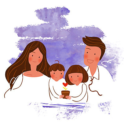 EPS 클립아트 여자 남자 딸 행복 화분 아들 어린이 일러스트 가족 엄마 남매 사랑 사람 여러명 성인 부모 희망 화목 자녀 하트 가족라이프 아빠 국내일러스트 모양 라이프스타일 감정 다수 컨셉 관계 파일형식 벡터